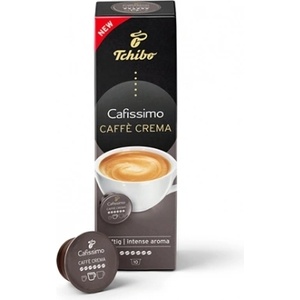 Tchibo Cafissimo Caffe Crema Intense Aroma (10)