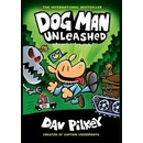 Dog Man Unleashed: A Graphic Novel Dog Man #2: From the Creator of Captain Underpants
