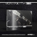 Monsta X: The Phase (Hyper Version) - CD