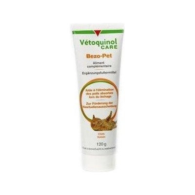 VÉTOQUINOL Bezopet gel 2 x 120 g