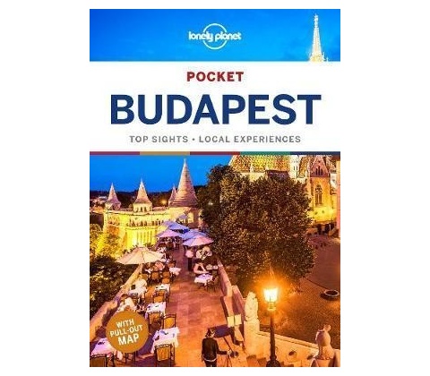 Pocket Budapest 3
