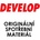 Develop ACVH1D0