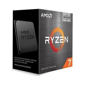 AMD Ryzen 7 5700 100-100000743BOX