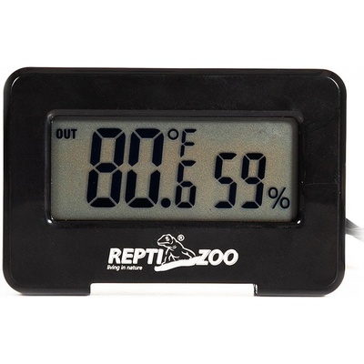 Repti Zoo Multi-Functional Thermo-Hygro