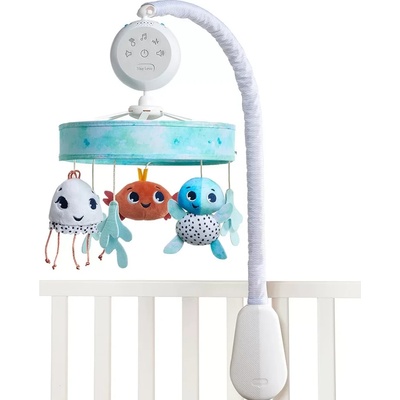 Tiny Love Музикална въртележка Tiny love - Treasure the Ocean Luxe (TL.0225.001)