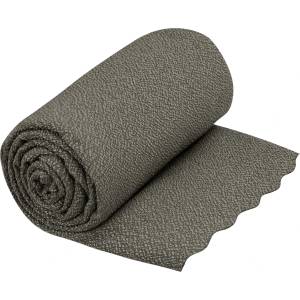 Sea to Summit Микрофибърна кърпа Sea to Summit Airlite Towel Microfiber towel - Beluga - размер 100 x 50 cm (555-0126-0612)