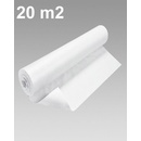 Den Braven Standard 1 x 20 m 200 g/m² bílá