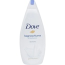 Přípravky do koupele Dove Beauty Bath Indulging Cream krémová pěna do koupele 500 ml