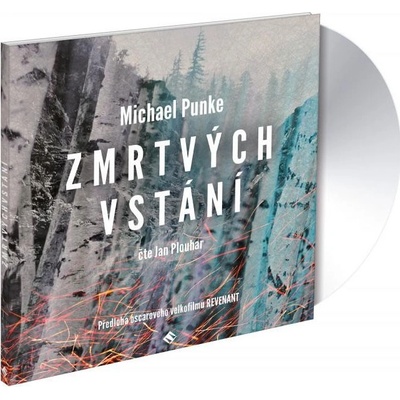 Zmrtvýchvstání Michael Punke