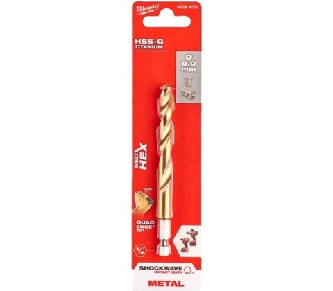 Milwaukee 48894721