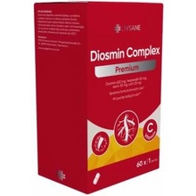 LIVSANE Diosmin Complex Premium 60 tabliet