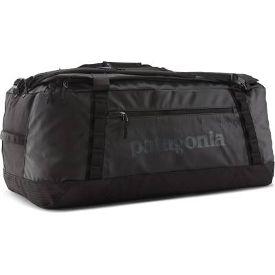 Patagonia Сак Patagonia Black Hole Duffel 70 Luggage - Black / Black (510-4666-1011)