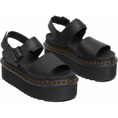 Dr. Martens дамски обувки (сандали) dr. martens - Вос Квад - dm26725001