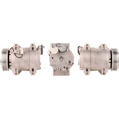Kompresor, klimatizace ELSTOCK 51-0131 51-0131