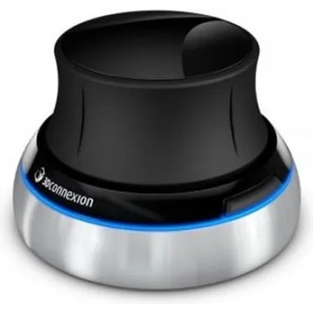 3Dconnexion SpaceMouse Wireless (3DX-700043)