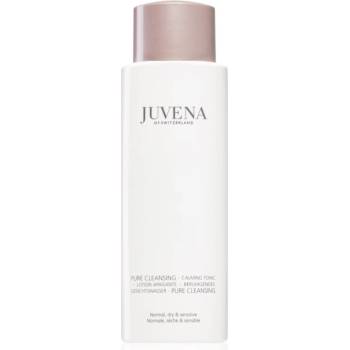 JUVENA Pure Cleansing тоник за нормална към суха кожа 200ml