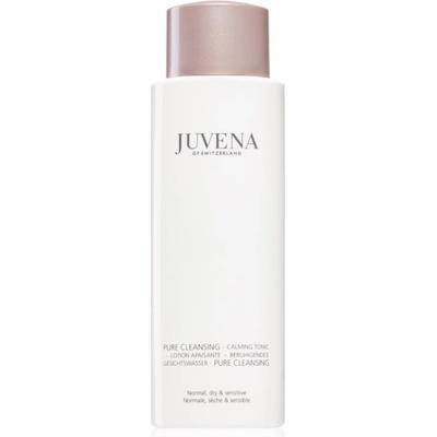 JUVENA Pure Cleansing тоник за нормална към суха кожа 200ml