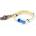 BOSCH 0 258 010 018 Lambda sonda (0258010018)