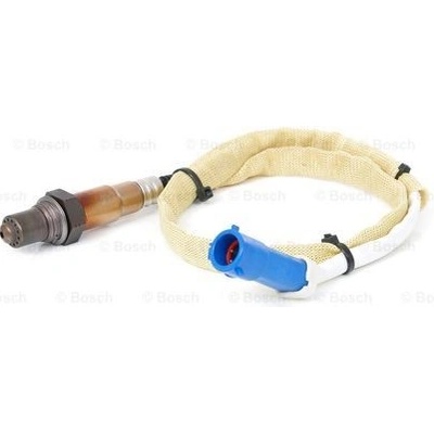 Lambda sonda BOSCH 0258010018