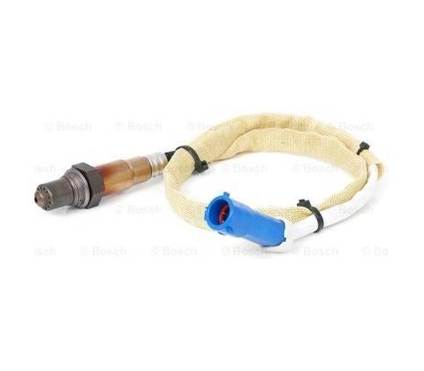 BOSCH 0 258 010 018 Lambda sonda (0258010018)