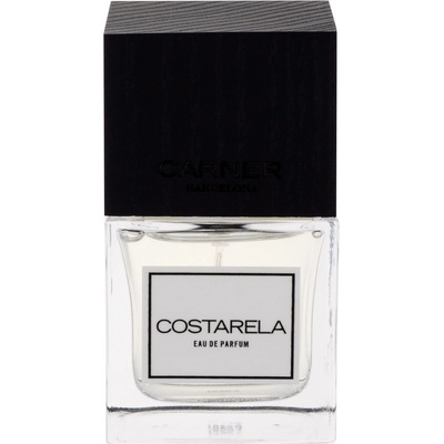 Carner Barcelona Costarela parfémovaná voda unisex 50 ml