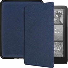 B-SAFE Lock 3558 na Kindle Paperwhite 2024/Colorsoft BSL-AKP-3558 tmavomodré