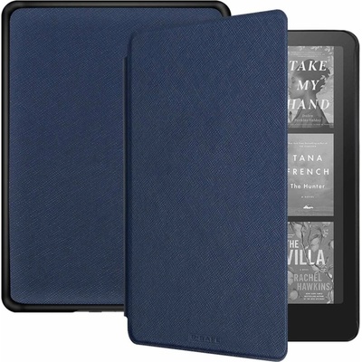 B-SAFE Lock 3558 na Kindle Paperwhite 2024/Colorsoft BSL-AKP-3558 tmavomodré