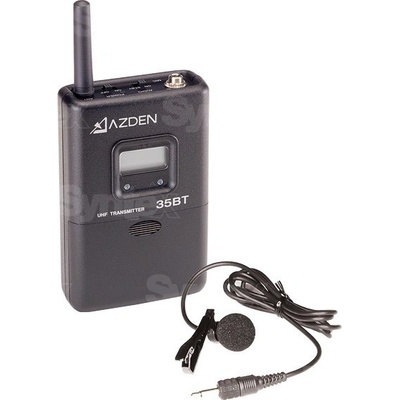 Azden 35BT
