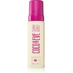 Coco & Eve Sunny Honey Bali Bronzing Foam автобронзант-мус Dark 200ml