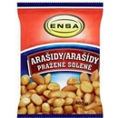 ENSA Arašidy pražené solené 100 g
