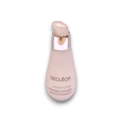 DECLÉOR Hydra Floral White Petal против замърсяване дневен лосион за лице и шия 50 ml *Тестер