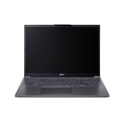Aspire 16, A16-71M-70ER, Intel Core Ultra 7 155H (up to 4.80GHz, 24MB), Лаптоп 16