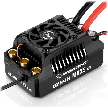HOBBYWING car EZRUN MAX5 HV G2