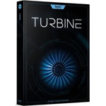 BOOM Library Turbine