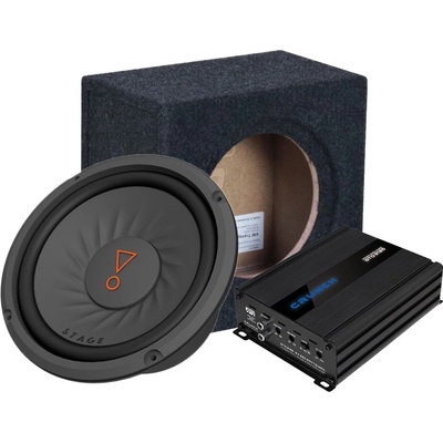 JBL SUBSET88