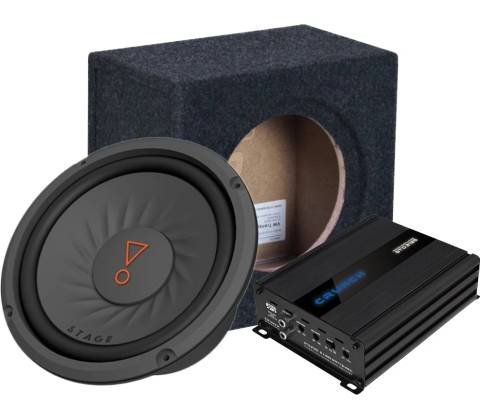 JBL SUBSET88