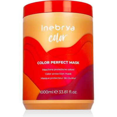 Inebrya Color Perfect Mask 1000 ml