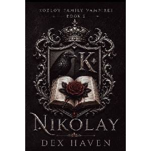 Nikolay | Dex Haven (2026)