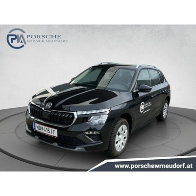Skoda Kamiq TSI Selection DSG 85 kW