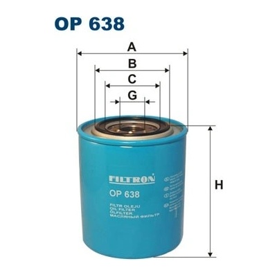 WIX-FILTRON K 1157