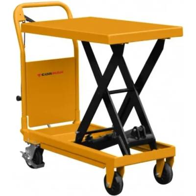 CORMAK Ножична количка cormak ta50/ 500 кг (ta50)