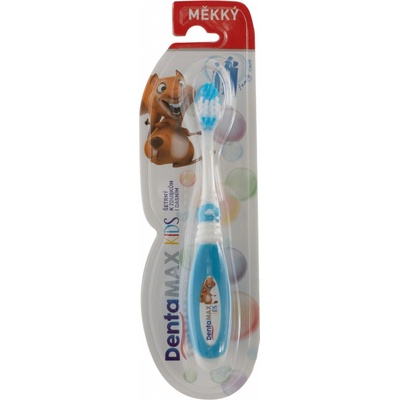DentaMAX KIDS mäkká