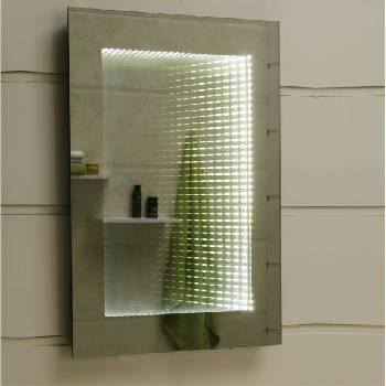 Inter Ceramic Огледало за баня icl 1718 new