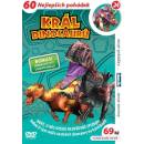 Král dinosaurů 24 DVD