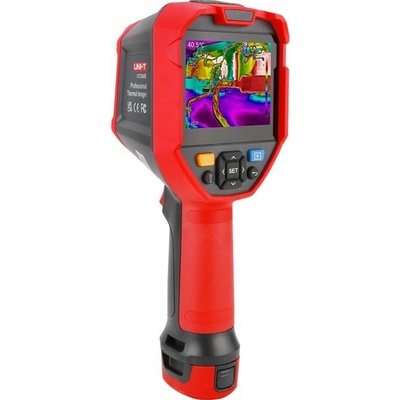 UNI-T UTi720E – Zboží Mobilmania