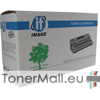 Compatible Съвместима тонер касета 71B20C0 Cyan