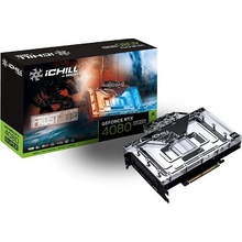 Inno3D GeForce RTX 4080 SUPER iChill Frostbite 16GB GDDR6X C408S-166XX-1870FB