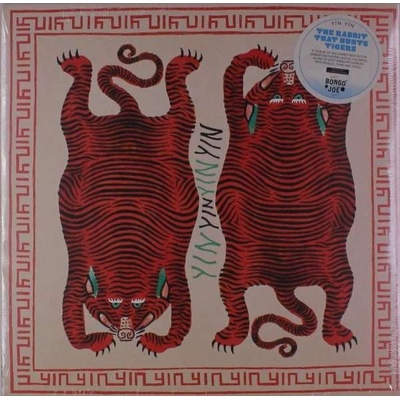 The Rabbit That Hunts Tigers - Yin Yin LP