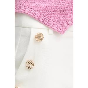 Morgan панталон slim fit дамски (251.PKY.F)