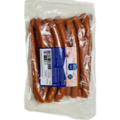 Metro Chef Debrecínské párky 90% masa cca 1 kg